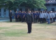 Jadikan Momentum Kemerdekaan Untuk Perbaiki Diri, 523 Warga Binaan Lapas P’amekasan Usulkan Dapat Remisi