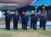 HUT RI ke-81, Lapas Kelas IIA Pamekasan Usulkan 523 Warga Binaan Terima Remisi