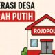 ‎Ketua KDMP Rojopolo Ditangkap Kasus Sabu, Dinilai Melukai Program Prioritas Presiden Prabowo