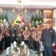 Bangkit Bersama di Hari Kemerdekaan: Meneguhkan Integritas,Komunikasi,Sinergi dan Kebersamaa GM FKPPI Tangsel
