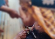 Air Mata Pademawu: Seorang Ibu Diduga Bunuh Anak Kandungnya, Polres Pamekasan amankan Pelaku 