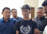 Diduga Lakukan Aksi Dalam Pengaruh Narkoba, Polres Pamekasan Amankan Pelaku Pembacokan di Tlanakan 