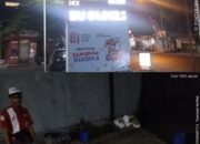 Diduga SPBU 54.612.28 Krian Ugal-Ugalan Melayani Pengerit Pertalite.