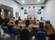 Hampir 5 Tahun Tanpa LPJ, Warga Katimoho Gresik Desak Pengurus HIPPAM Buka Keuangan