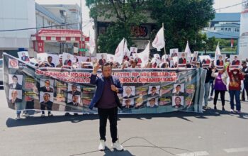 Dugaan Kredit Rp596 Miliar Bank Jatim Disorot, APMP Jatim Desak Penanganan Transparan